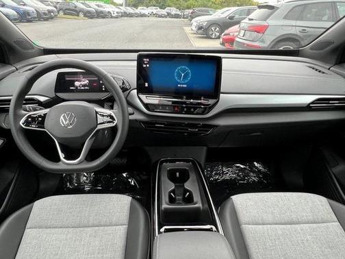 2024 Volkswagen ID.4 Standard