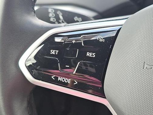 2024 Volkswagen ID.4 Standard