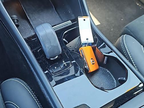 2023 Volvo XC40 Recharge Pure Electric Twin Plus