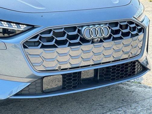2025 Audi A5 2.0T Premium Plus