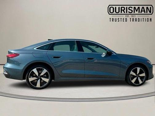 2025 Audi A5 2.0T Premium Plus