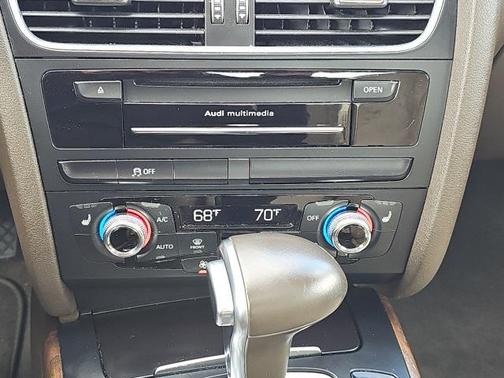 2016 Audi A4 2.0T Premium Plus