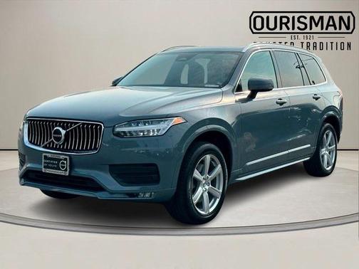 2023 Volvo XC90 B5 Core