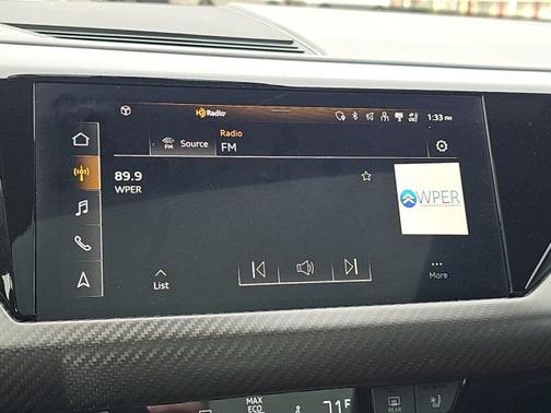 2022 Audi e-tron GT Prestige