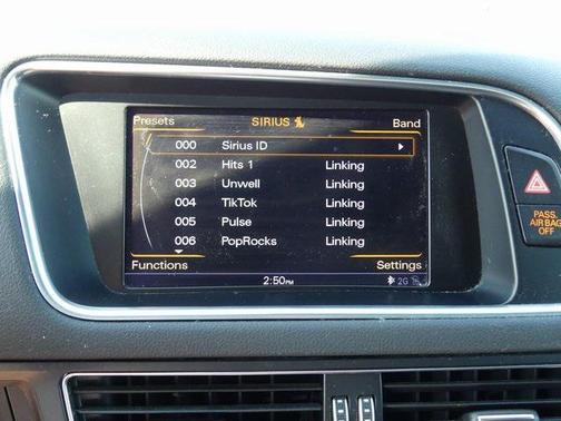 2013 Audi Q5 2.0T Premium