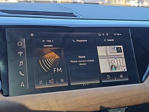 2023 Audi e-tron GT Premium Plus