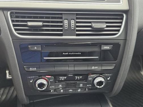 2015 Audi S5 3.0T Premium Plus