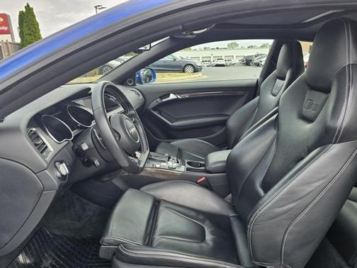 2015 Audi S5 3.0T Premium Plus