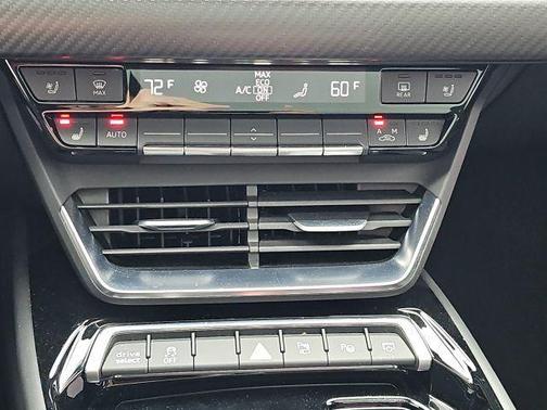 2023 Audi e-tron GT Prestige