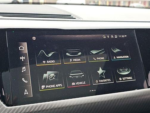 2023 Audi e-tron GT Prestige