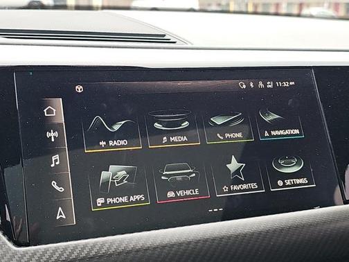 2023 Audi e-tron GT Prestige