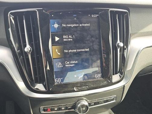 2020 Volvo S60 T5 Momentum