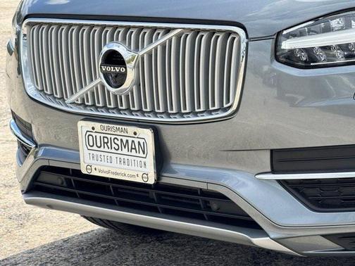 2019 Volvo XC90 Hybrid T8 Inscription