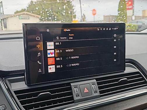 2023 Audi Q5 45 S line Premium