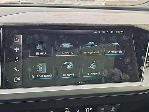 2023 Audi Q4 e-tron Premium Plus