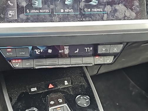 2023 Audi Q4 e-tron Premium Plus