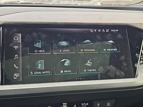 2023 Audi Q4 e-tron Premium Plus