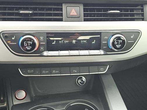 2018 Audi S4 3.0T Premium Plus