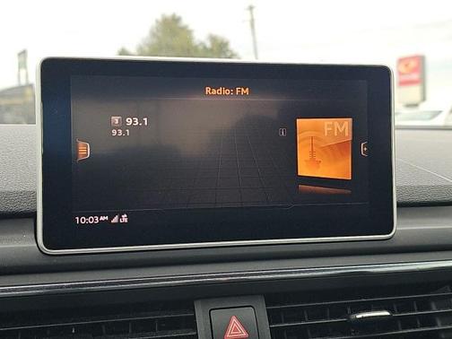 2018 Audi S4 3.0T Premium Plus