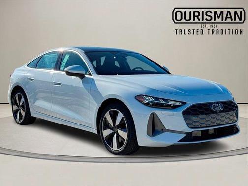 2025 Audi A5 2.0T Prestige