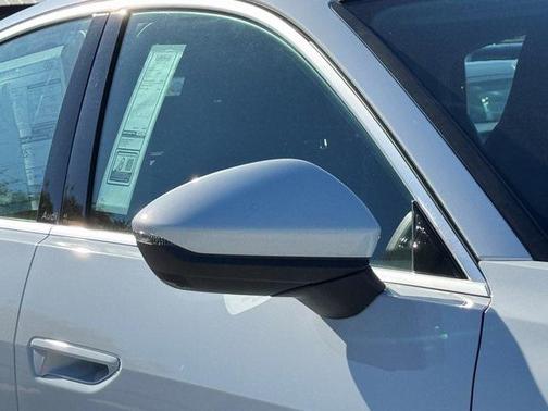 2025 Audi A5 2.0T Prestige