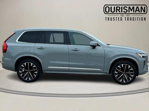 2026 Volvo XC90 B6 Plus 7-Seater