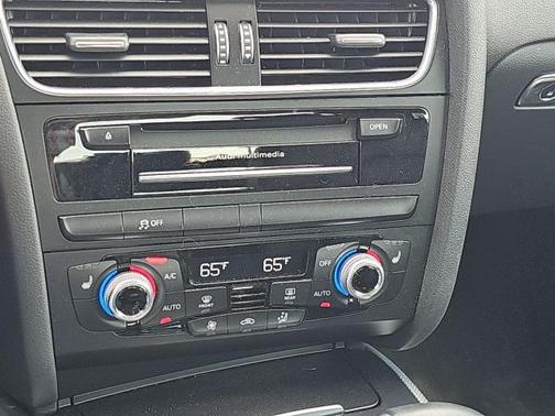 2015 Audi A4 2.0T Premium