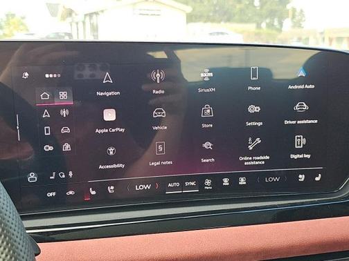2025 Audi S5 3.0T Prestige
