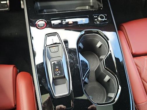 2025 Audi S5 3.0T Prestige