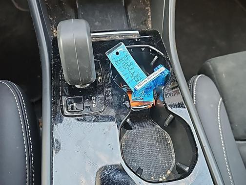 2023 Volvo C40 Recharge Pure Electric Ultimate