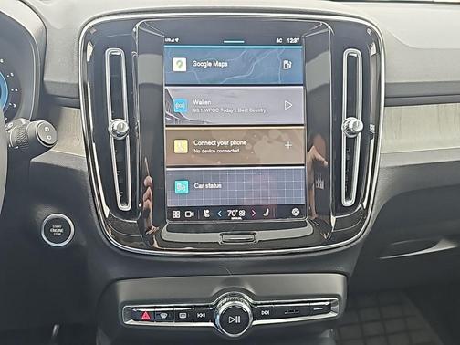 2023 Volvo XC40 Ultimate