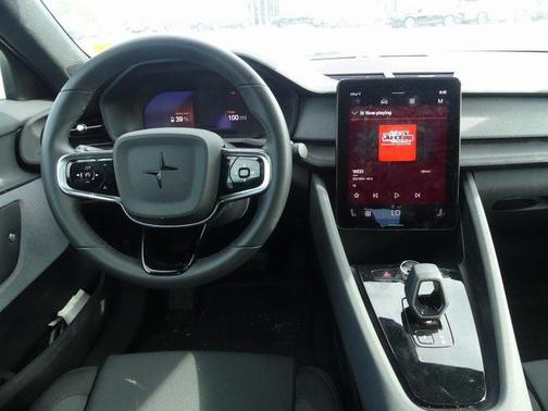 2022 Polestar 2 Long Range Dual Motor
