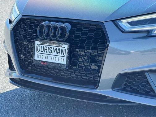 2019 Audi S4 3.0T Premium