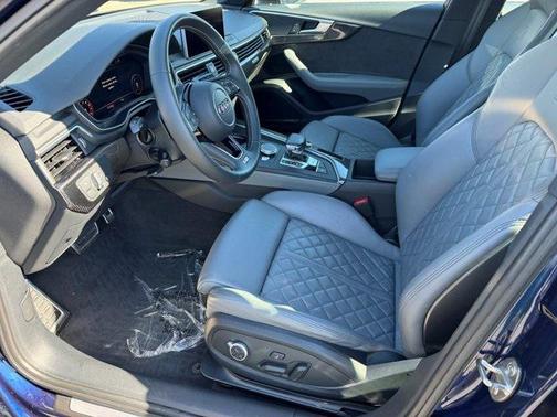 2019 Audi S4 3.0T Premium