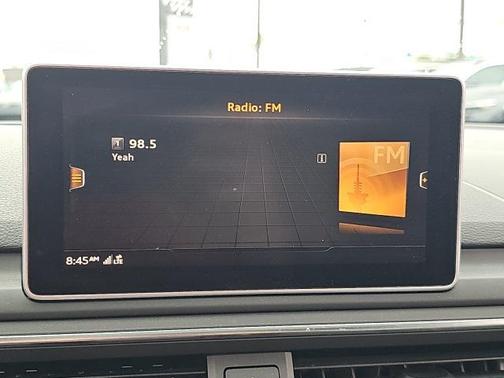 2019 Audi S4 3.0T Premium