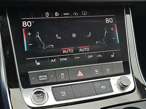 2023 Audi Q7 55 Premium Plus