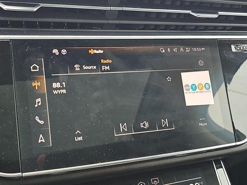 2023 Audi Q7 55 Premium Plus