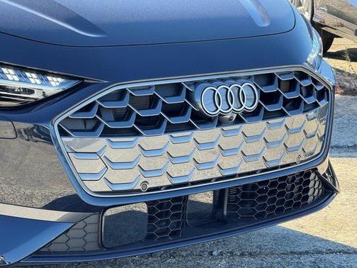 2025 Audi A5 2.0T Premium Plus