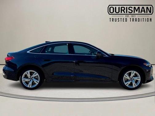 2025 Audi A5 2.0T Premium Plus