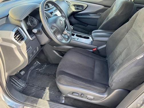 2020 Nissan Murano SV