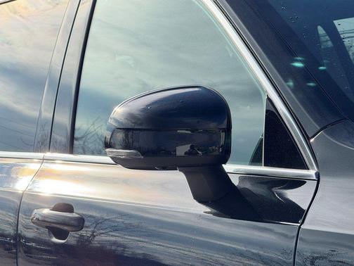 2026 Volvo XC90 Plug-In Hybrid T8 Ultra