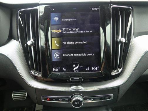 2018 Volvo XC60 T6 R-Design
