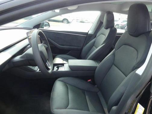 2024 Tesla Model 3 Long Range