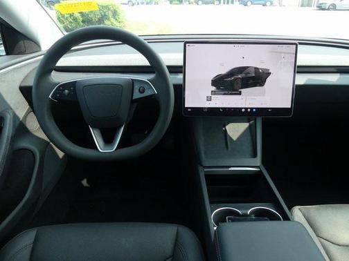 2024 Tesla Model 3 Long Range