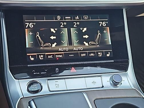 2025 Audi A7 3.0T Premium Plus