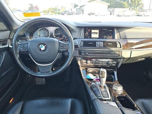2015 BMW 535d 535d xDrive