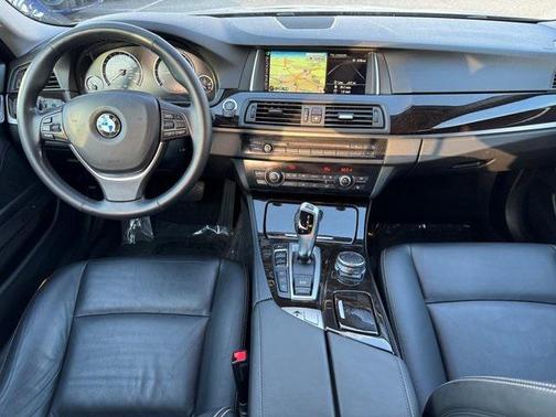 2015 BMW 535d 535d xDrive
