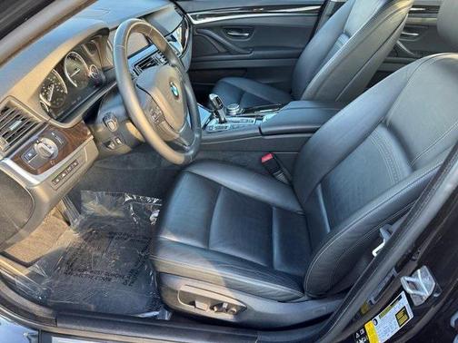 2015 BMW 535d 535d xDrive