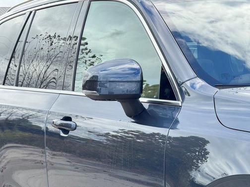 2026 Volvo XC90 B6 Plus 6-Seater