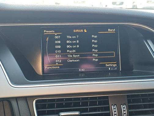 2014 Audi S5 3.0T Premium Plus